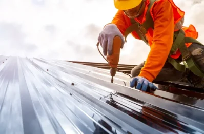 Travaux de zinguerie à Roquebrune-sur-Argens